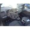 opel zafira b del año 2007