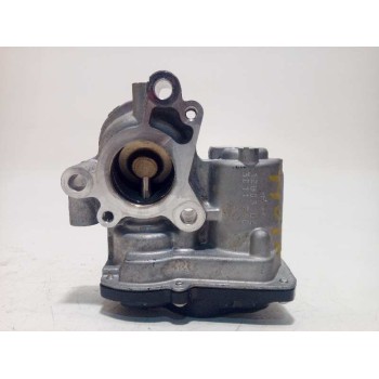 Recambio de valvula egr para renault kadjar 1.5 blue dci diesel fap referencia OEM IAM 147100361R  