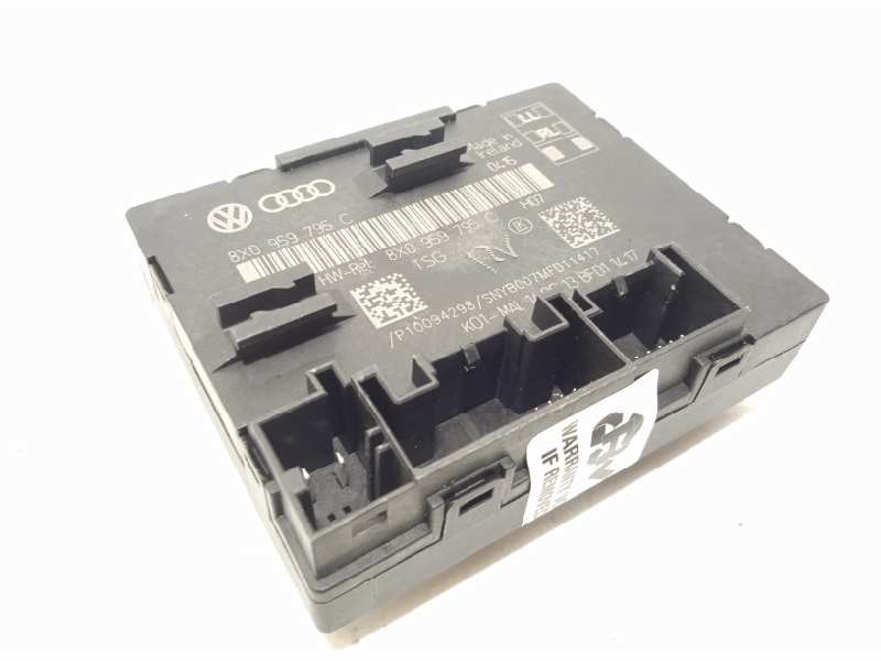 MODULO CONFORT 8X0959795C 