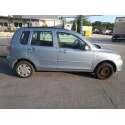 MAZDA 2 BERLINA (DY)