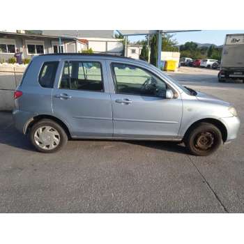 MAZDA 2 BERLINA (DY) de desguace