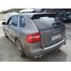 porsche cayenne (9pa) del año 2008