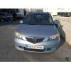 mazda 2 berlina (dy) del año 2004