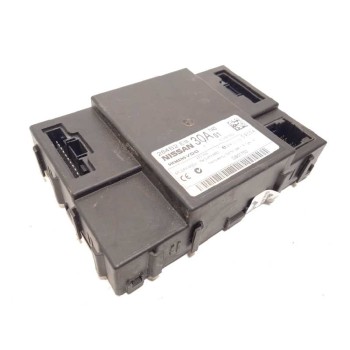 Recambio de centralita confort para nissan pathfinder (r51) 2.5 dci diesel cat referencia OEM IAM 284B2EB30A  5WK48922
