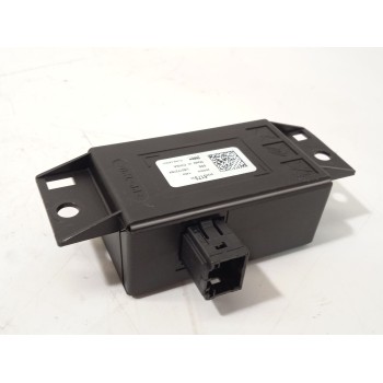 Recambio de modulo electronico para peugeot 208 ii (ub_, up_, uw_, uj_) 1.2 puretech 130 referencia OEM IAM 9828517980  