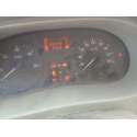 NISSAN INTERSTAR MOD. 04 (X70)