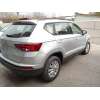 seat ateca (kh7) del año 2020