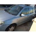 MAZDA 2 BERLINA (DY)