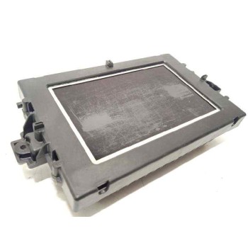 Recambio de pantalla multifuncion para mercedes-benz clase c (w204) familiar 220 t cdi blueefficiency (204.202) referencia OEM I
