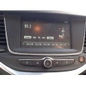 OPEL ASTRA K LIM. 5TÜRIG