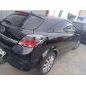 OPEL ASTRA GTC