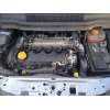 opel zafira b del año 2007