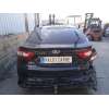 ford mondeo lim. del año 2017