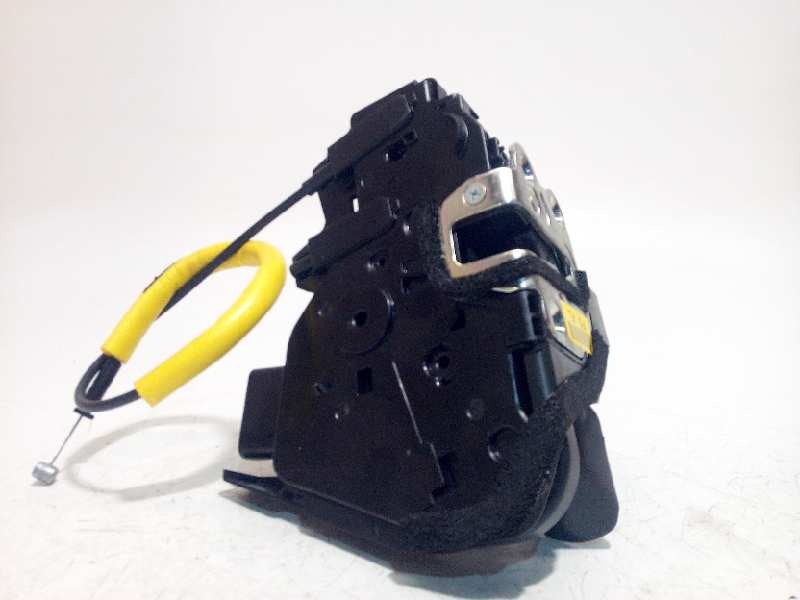 CERRADURA PUERTA DELANTERA IZQUIERDA 81310H8040IEB 81310H8040