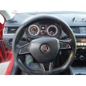 SKODA OCTAVIA III COMBI (5E5, 5E6)