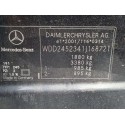 MERCEDES-BENZ CLASE B (W245)