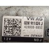 Recambio de motor arranque para seat ibiza (kj1) style referencia OEM IAM 02M911024J  4280008853