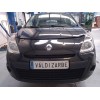 renault clio iii (br0/1, cr0/1) del año 2009