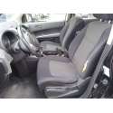 NISSAN X-TRAIL II (T31)