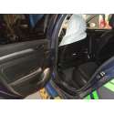RENAULT MEGANE IV SPORT TOURER (K9A/M/N_)