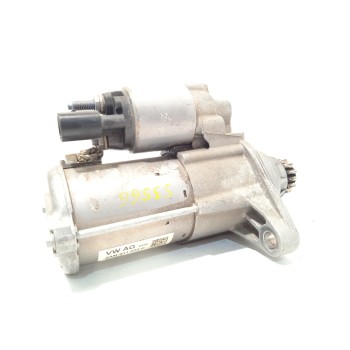 MOTOR ARRANQUE 0AM911022C 0001179608