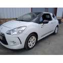 CITROËN DS3