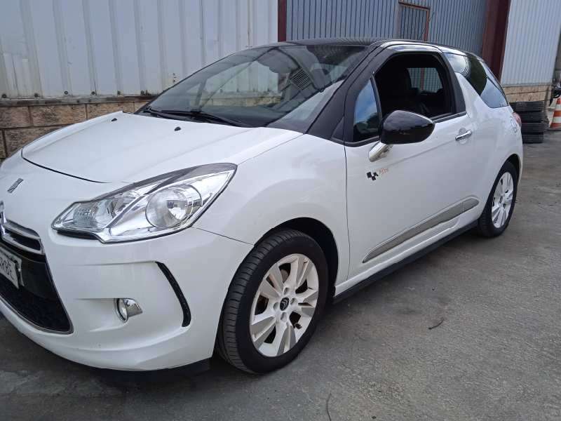 CITROËN DS3