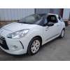 citroën ds3 del año 2011