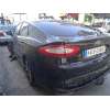 ford mondeo lim. del año 2017