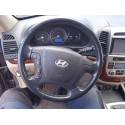 HYUNDAI SANTA FÉ II (CM)