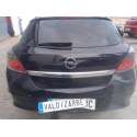 OPEL ASTRA GTC