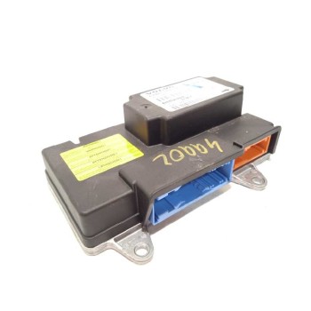 Recambio de centralita airbag para volvo s40 berlina 1.6 diesel cat referencia OEM IAM 30724652  00001393B3