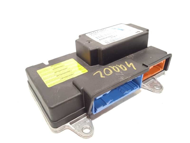 CENTRALITA AIRBAG 30724652 00001393B3