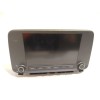 Recambio de sistema audio / radio cd para hyundai kona (os, ose, osi) 1.6 gdi hybrid referencia OEM IAM 96160CM640NVC  DA333J9EP