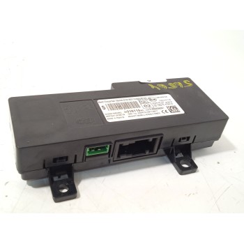 Recambio de modulo electronico para peugeot 208 ii (ub_, up_, uw_, uj_) 1.2 puretech 130 referencia OEM IAM 9831611580  