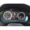 SKODA OCTAVIA III COMBI (5E5, 5E6)