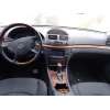mercedes-benz clase e (w211) del año 2004