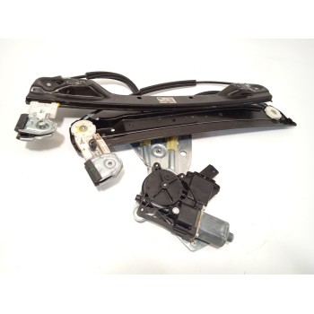 Recambio de elevalunas delantero izquierdo para opel meriva b monospace (s10) 1.6 cdti (75) referencia OEM IAM 13354547  