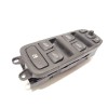 Recambio de mando elevalunas delantero izquierdo para volvo s40 berlina 1.6 diesel cat referencia OEM IAM 30710787  03451100