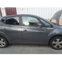 KIA VENGA (YN)