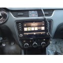 SKODA OCTAVIA III COMBI (5E5, 5E6)