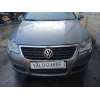 volkswagen passat variant (3c5) del año 2007