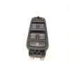 Recambio de mando elevalunas delantero izquierdo para volvo s40 berlina 1.6 diesel cat referencia OEM IAM 30710787  03451100