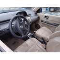 NISSAN X-TRAIL I (T30)