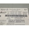 Recambio de sistema navegacion gps para mercedes-benz clase c (w204) familiar 220 t cdi blueefficiency (204.202) referencia OEM 