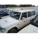 MITSUBISHI GALLOPER (HYUNDAI)