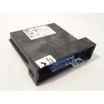 Recambio de modulo electronico para peugeot 208 ii (ub_, up_, uw_, uj_) 1.2 puretech 130 referencia OEM IAM 9839200780  