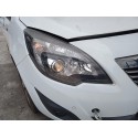 OPEL MERIVA B MONOSPACE (S10)