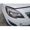 opel meriva b monospace (s10) del año 2010