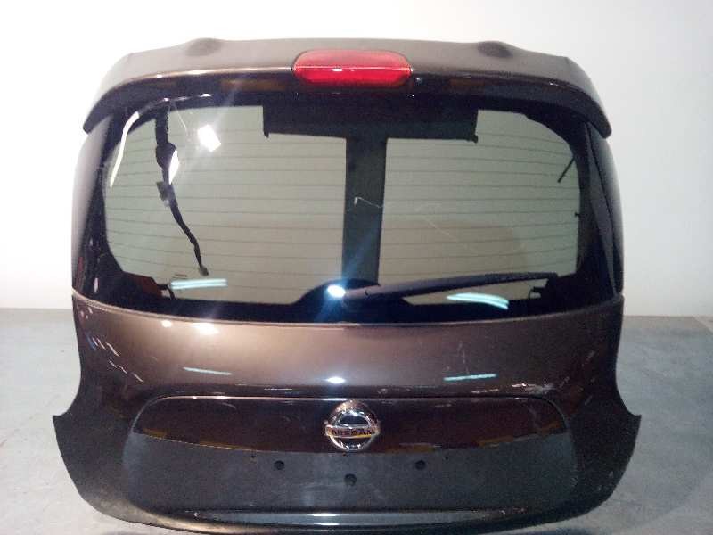 PORTON TRASERO K0100BV8AB K0100BV8BA 